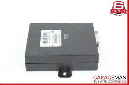 00-06 Mercedes W210 E320 S430 S55 AMG Communication Voice Control Module Unit