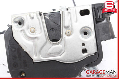 06-11 Mercedes W219 CLS500 CLS55 Front Right Side Door Lock Latch Actuator OEM