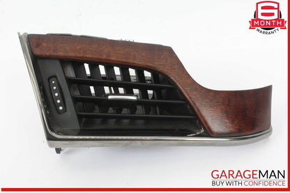14-19 Cadillac CTS V-Sport Front Left Driver Side AC A/C Air Vent Grille Grill
