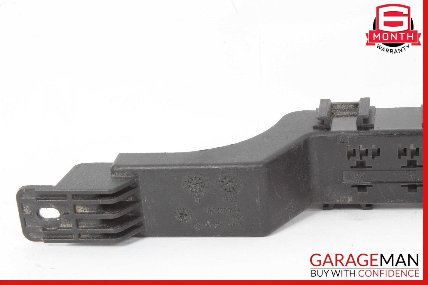 10-18 Mercedes W906 Sprinter 2500 Junction Fuse Relay Holder Bracket OEM