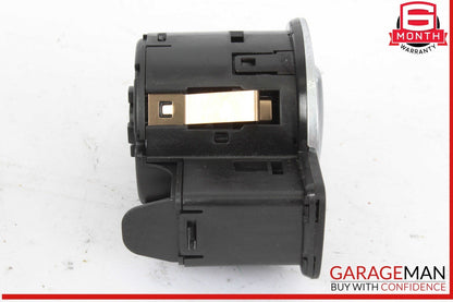 08-20 Mercedes W212 E350 Wagon C250 Headlight Fog Light Switch Control Module