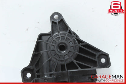 15-18 Mercedes W205 C300 Rear Left Driver Side Door Window Regulator Motor OEM