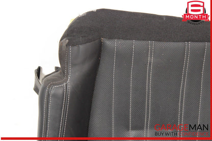 14-17 Maserati Ghibli M157 Front Right Side Lower Bottom Seat Cushion OEM