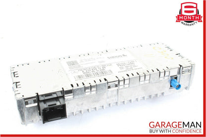 08-14 Mercedes W204 C300 C250 C350 Sirius Satellite Radio Receiver Module OEM