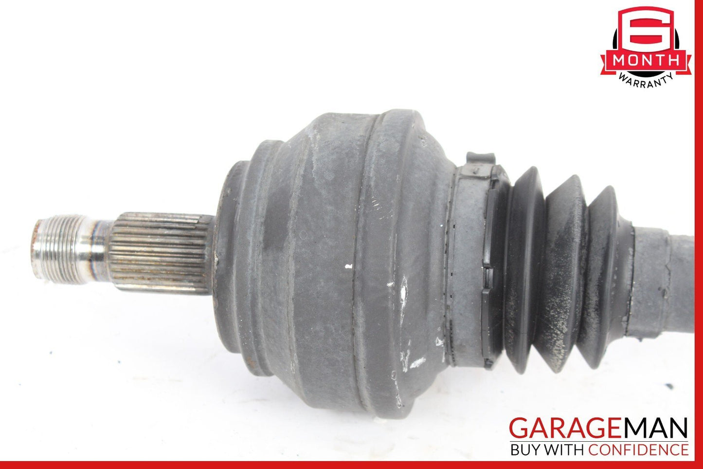 15-18 Mercedes W205 C350e C300 RWD Rear Right Side Axle CV Half Shaft OEM