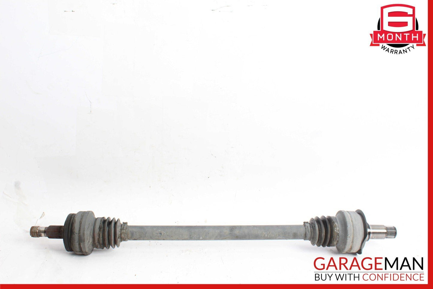 07-18 Mercedes E350 CL550 S550 Rear Left or Right Axle CV Half Shaft Driveshaft