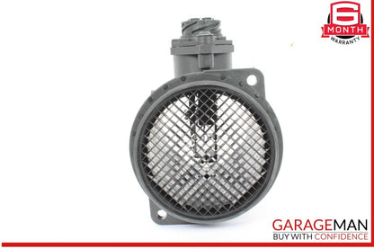 98-07 Mercedes R129 SL500 CL500 M113 Mass Air Flow Sensor 1120940048 OEM