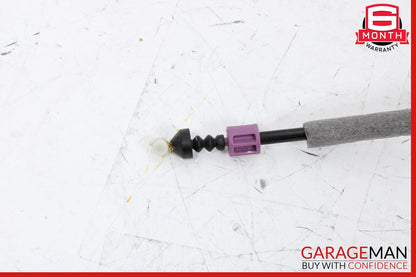 08-20 Mercedes X204 GLK250 E550 Front Right Door Lock Latch Actuator OEM