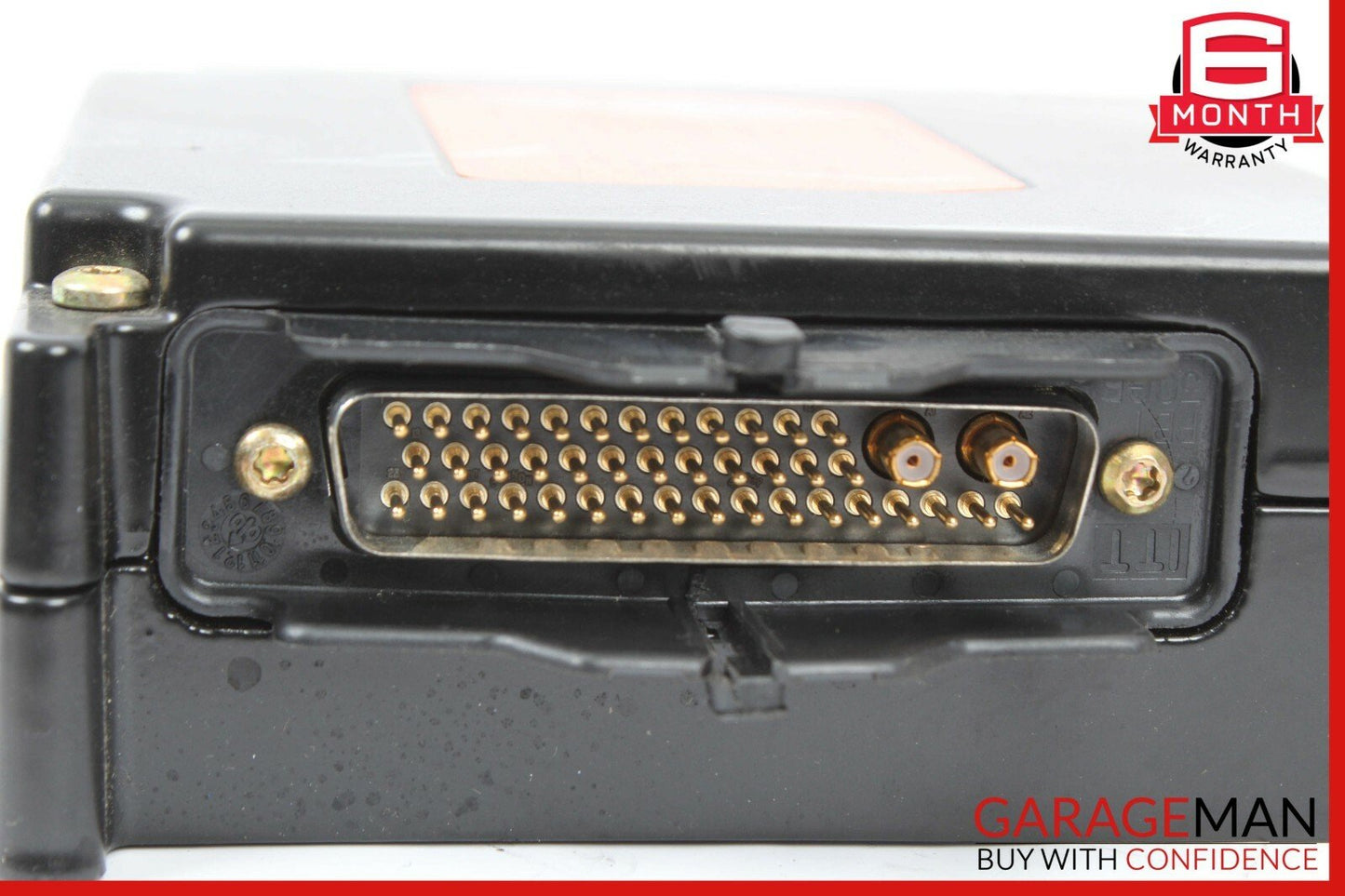 97-07 Mercedes E430 C320 CLK55 AMG Voice Control Communication Module Unit