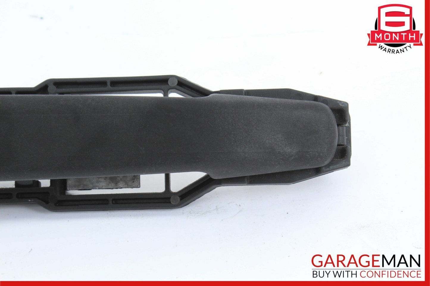 98-05 Mercedes W163 ML350 ML55 AMG Rear Right Side Exterior Door Handle OEM