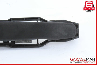 98-05 Mercedes W163 ML350 ML55 AMG Rear Right Side Exterior Door Handle OEM