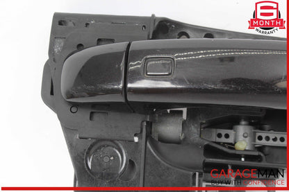 14-17 Audi SQ5 Front Right / Rear Right Passenger Side Exterior Door Handle OEM