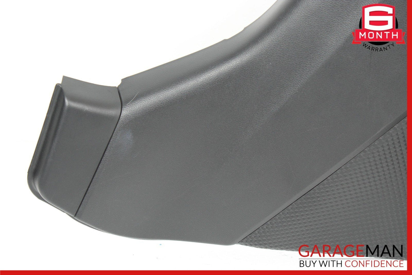 18-22 Toyota C-HR Rear Left Driver Side Interior Door Panel Trim Card OEM