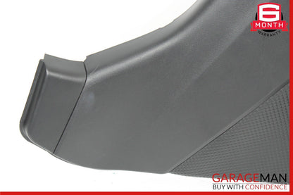 18-22 Toyota C-HR Rear Left Driver Side Interior Door Panel Trim Card OEM