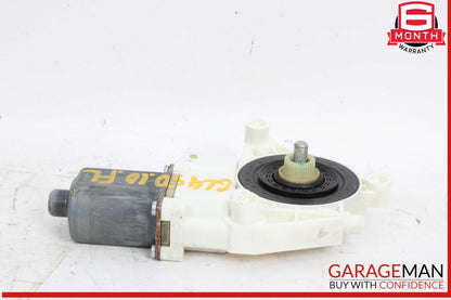 06-13 Mercedes X164 GL450 R350 Front Left Driver Side Window Regulator Motor OEM
