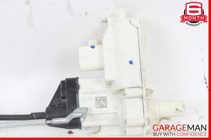 14-20 Mercedes W222 S550 S600 Front Left Door Lock Latch Actuator Keyless Go OEM