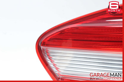 06-08 MERCEDES W164 ML500 REAR LEFT DRIVER SIDE TAIL LIGHT LAMP A79 OEM
