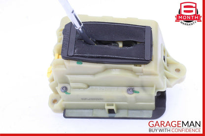 08-14 Mercedes W204 C250 C300 C350 RWD Floor Gear Shifter Shift Selector Box OEM