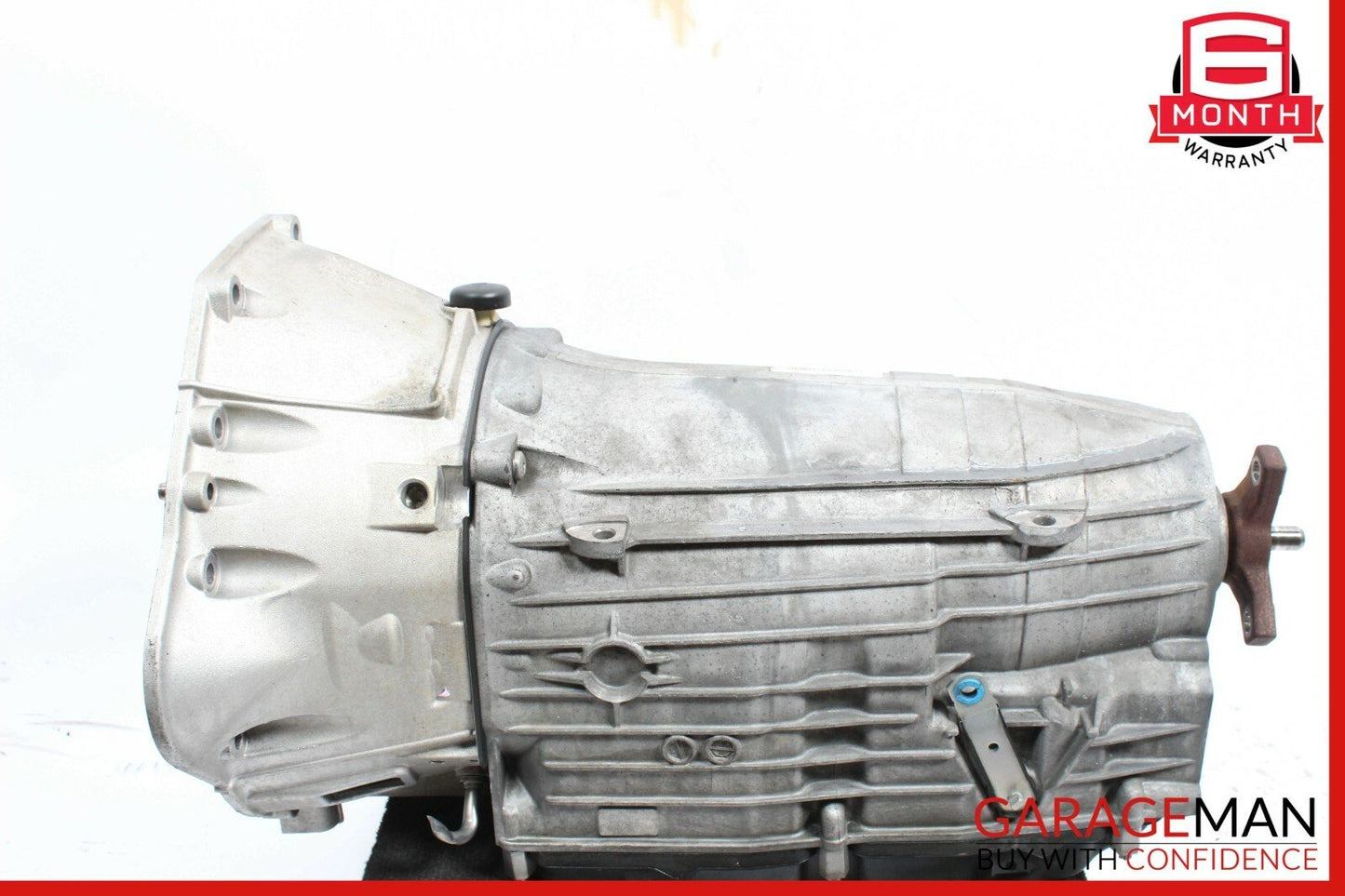 12-15 Mercedes C250 SLK250 7G Automatic Transmission Assembly 722.997 136k