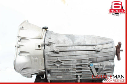12-15 Mercedes C250 SLK250 7G Automatic Transmission Assembly 722.997 136k