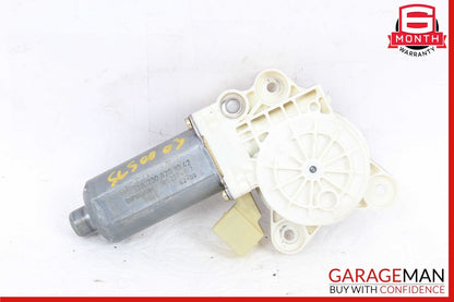 03-14 Mercedes R230 SL500 CLK500 Window Regulator Motor Right Passenger Side