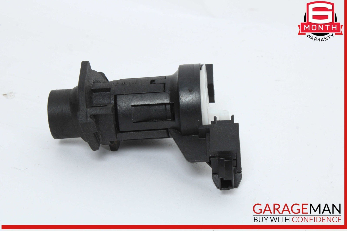 08-20 Mercedes W204 C300 SLK250 SL400 C250 Trunk Lid Latch Lock 2047500261 OEM