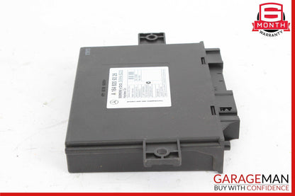 06-12 Mercedes X164 GL450 GL550 ML350 Keyless Go Control Module 1648206285 OEM