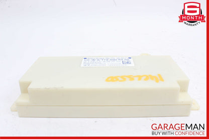 10-15 Mercedes W218 CLS500 C250 Keyless Go Entry Control Module 1729007900 OEM