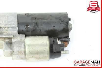 06-09 Mercedes W211 E350 R350 3.5L Engine Starter Motor OEM