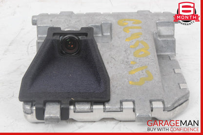 10-13 Mercedes W221 S550 CL550 Lane Assist Multi Purpose Camera Module OEM