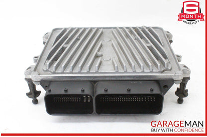 05-12 Mercedes W211 E350 CLK350 SLK300 ECU Engine Control Module Flashed OEM