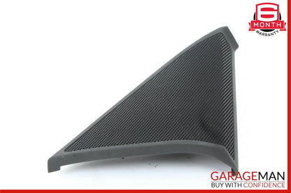 08-14 Mercedes W204 C300 C63 Sedan Front Right Side Door Tweeter Speaker Cover