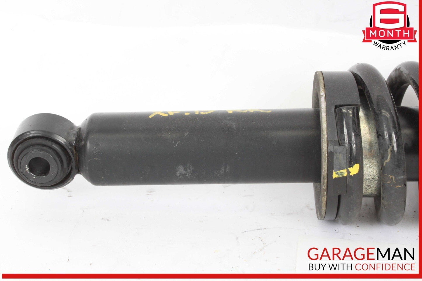 13-15 Jaguar X250 XF Rear Right or Rear Left Shock Strut Absorber DX2380CA OEM
