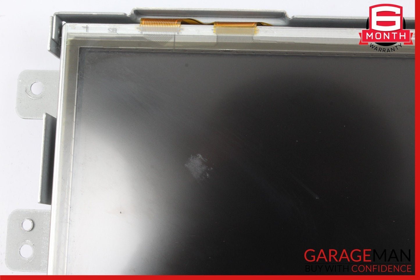 16-20 Jaguar XF Front Dash Info GPS Navigation Display Screen Monitor OEM
