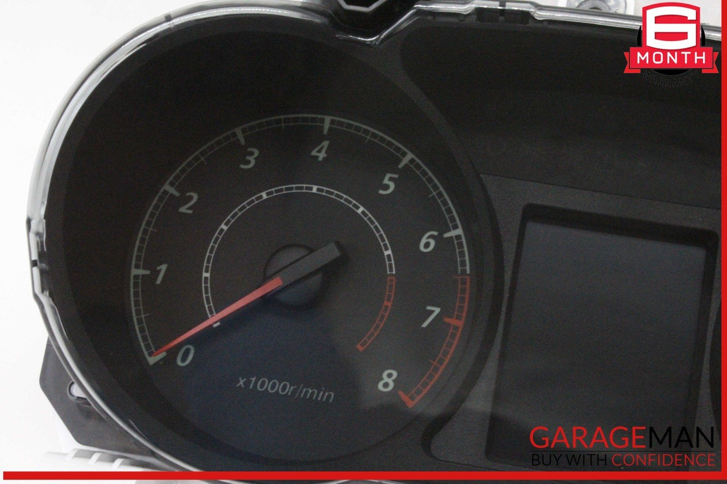 14-15 Mitsubishi Outlander Sport Speedometer Instrument Cluster Gauge OEM