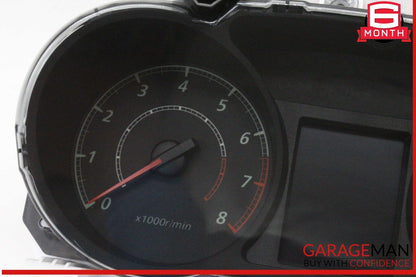 14-15 Mitsubishi Outlander Sport Speedometer Instrument Cluster Gauge OEM
