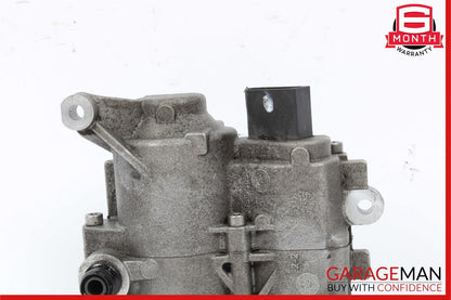Mercedes W221 S400 E350 SLK350 SL400 Transmission Auxiliary AUX Oil Pump OEM