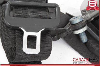 07-11 Mercedes R171 SLK300 SLK350 Front Right Side Seat Belt Seatbelt Retractor