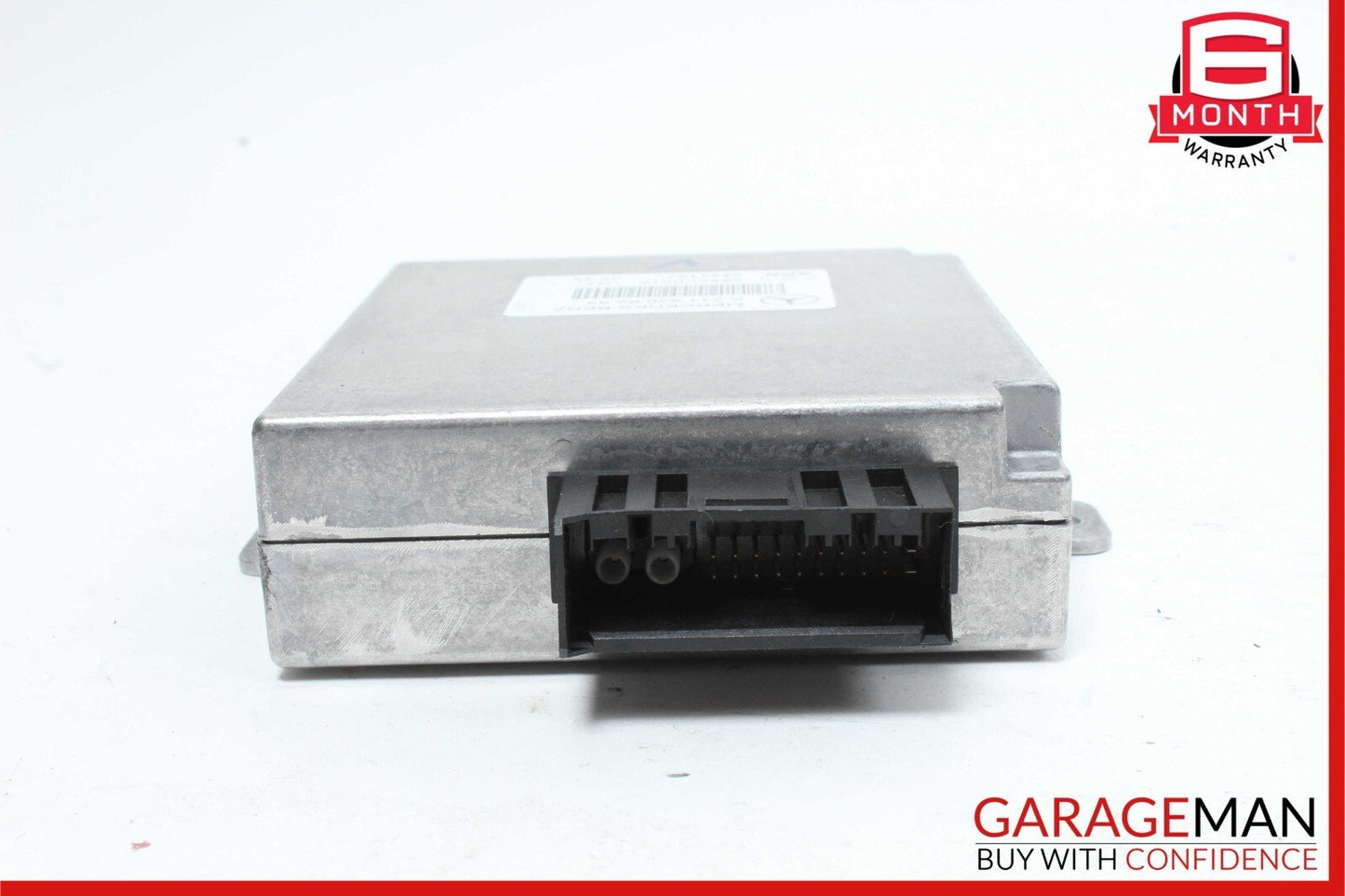 03-06 Mercedes W211 E320 Communication Voice Control Module 2118206285 OEM