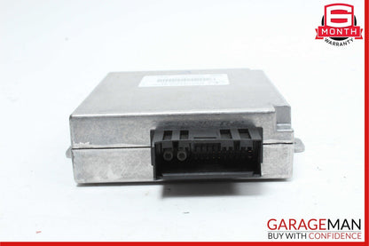 03-06 Mercedes W211 E320 Communication Voice Control Module 2118206285 OEM