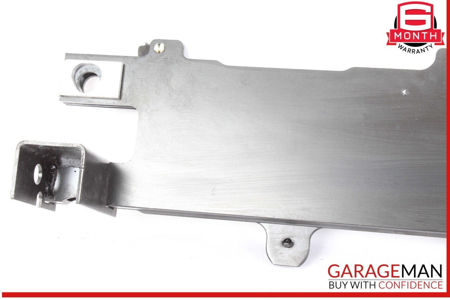 14-21 BMW i3 I01 Hybrid Front Subframe Support Brace Bracket Crossmember OEM