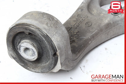 11-17 Porsche Cayenne 958 Hybrid S Front Right Side Lower Control Arm OEM