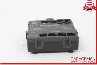 08-18 Mercedes W204 C250 E550 Front Right Passenger Side Door Control Module OEM