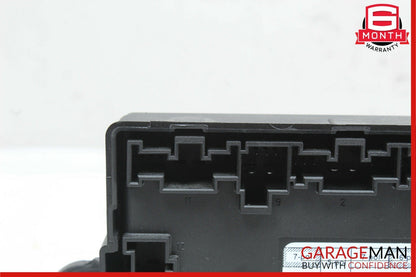 07-13 Mercedes W221 S550 S63 AMG Rear Left Side Door Control Module OEM