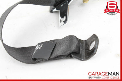 98-05 Mercedes W163 ML320 Rear Left Side Seatbelt Seat Belt Retractor OEM