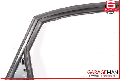 09-16 Audi A4 S4 Rear Right Passenger Side Door Shell Panel OEM
