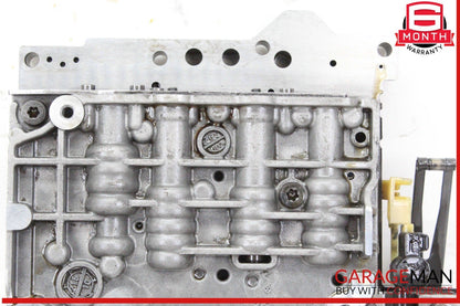 Mercedes W203 C280 E350 7G Tronic Transmission Valve Body 2202770801 OEM
