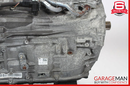 11-17 Porsche Cayenne 958 3.6L V6 AT Automatic Transmission Assembly OEM 99k