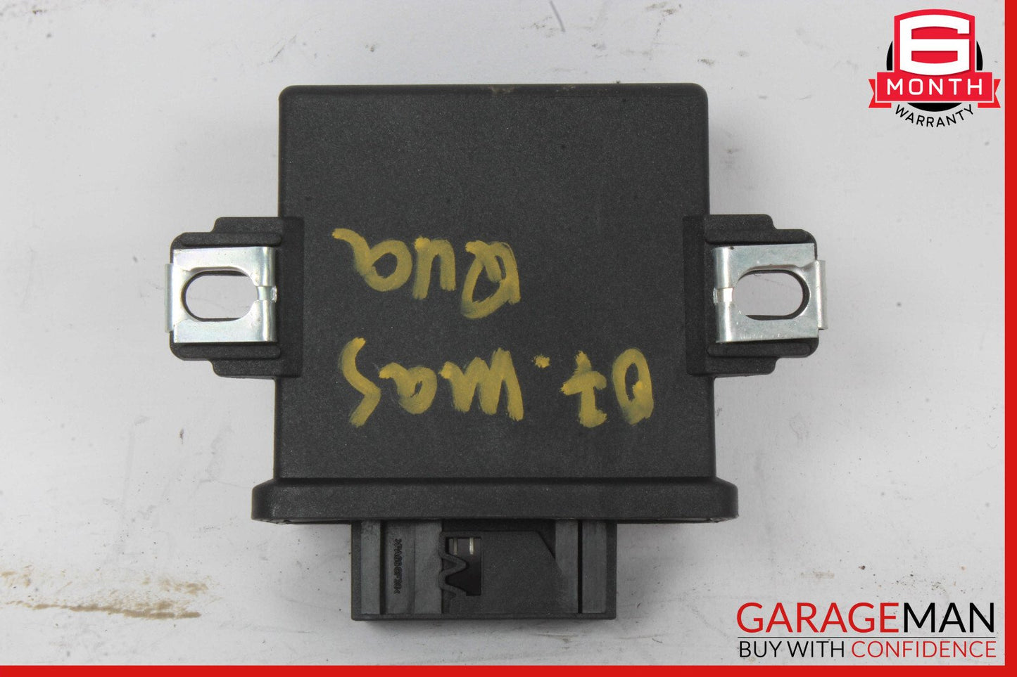 03-08 Maserati Quattroporte M139 HID Xenon Headlight Control Module OEM