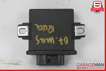 03-08 Maserati Quattroporte M139 HID Xenon Headlight Control Module OEM